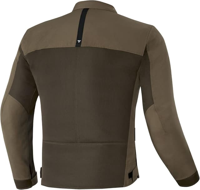 Thumbnail 3 de SHIMA Openair Chaqueta AirForce CE 1400 g