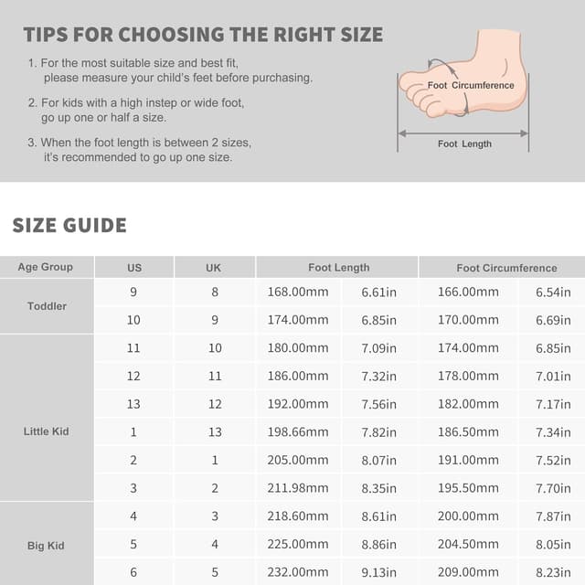 Detalle 2 de Escarpins enfant à paillettes Dream Pairs avec talon bloc confortable et fermeture scratch