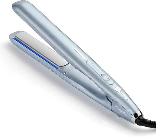 Imagen de BaByliss Hydro Fusion Hair Straighteners 2573U en OfertitasTOP