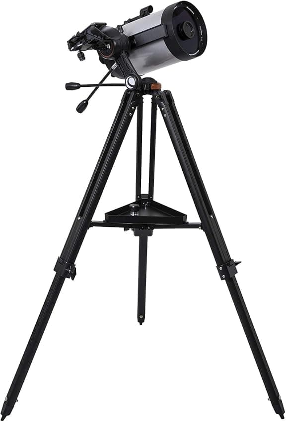 Detalle 2 de Celestron 22460 StarSense Explorer DX 102AZ refractor 102 mm
