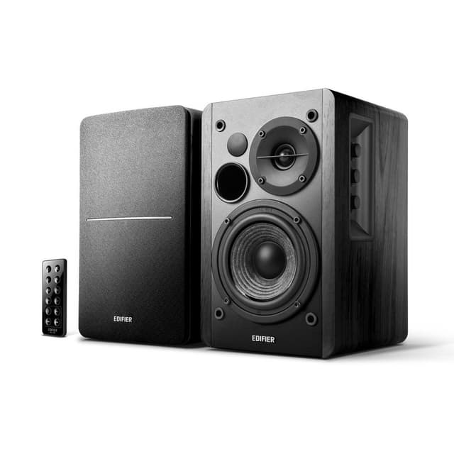 Imagen de Edifier R1280DB altavoces Bluetooth 21 W RMS Negro 📻 en OfertitasTOP