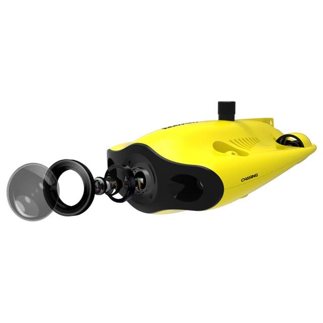 Thumbnail 4 de Chasing Gladius Mini S 100m