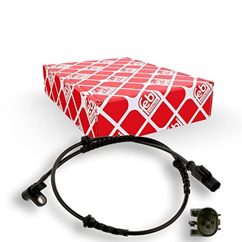 Detalle 2 de FEBI Bilstein 37159 Sensore di velocità ruota: ricambio per il sistema ABS e velocità