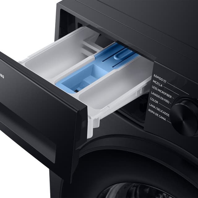 Thumbnail 1 de Samsung WW90CGC04DABEC lavadora de carga 9 kg 🧺