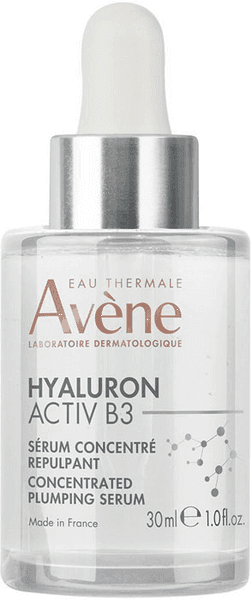 Imagen de Avène Hyaluron Activ B3 Sérum Voluminizador 30 ml 💧 en OfertitasTOP