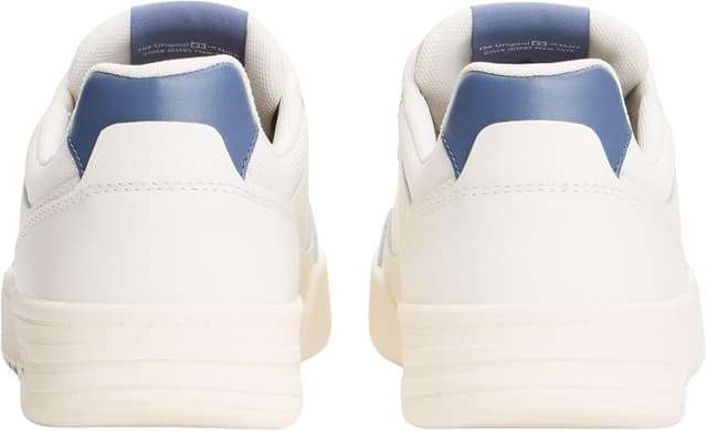 Detalle 2 de Tommy Hilfiger Essential sneaker hombre azul talla 44