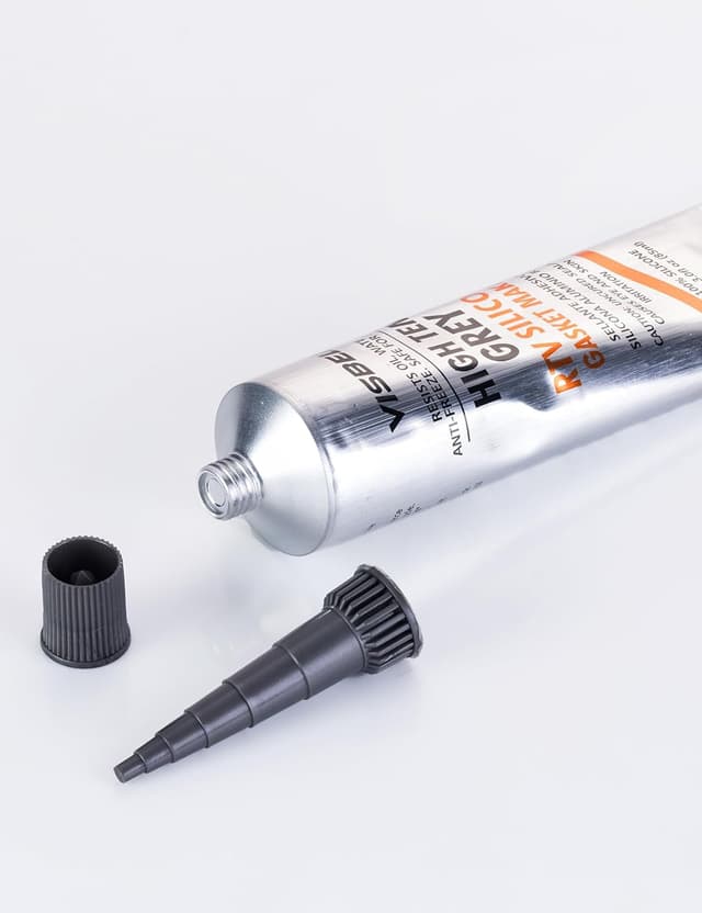 Thumbnail 3 de Visbella RTV sellador silicona 315 °C