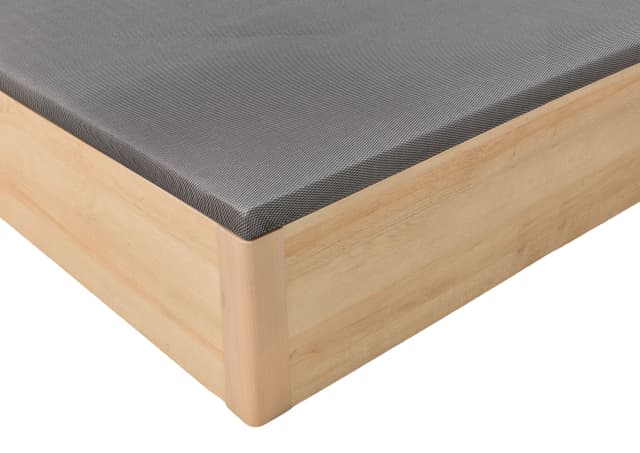 Detalle de Marmota Canapé Abatible de Madera