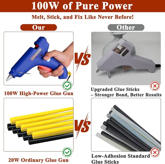 Thumbnail 2 de VEXTRO Car Dent Puller Kit 100W