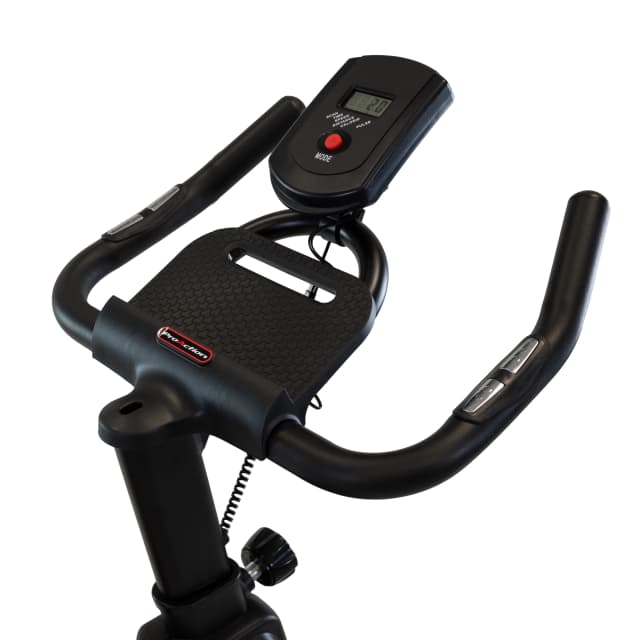 Detalle 2 de BH Fitness H9138 MKT Magnetic 18 kg