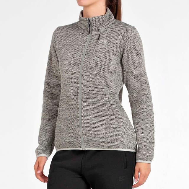 Thumbnail 1 de 8000 Anorack cazadora mujer piedra