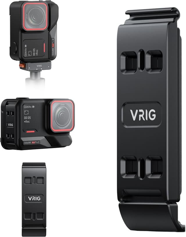 Detalle de Insta360 Ace Pro2 Ersatz-Seitentür