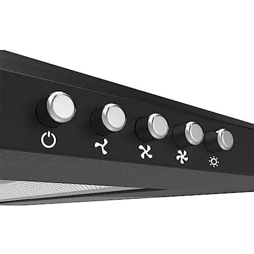 Thumbnail 2 de CIARRA CAB6201A Campana 60cm 370 m³/h ⚙