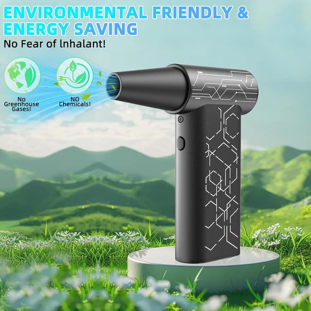 Thumbnail 6 de Souffleur AD57 180W 180000 tr/min