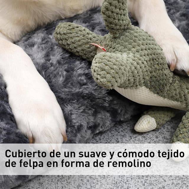 Thumbnail 2 de KSIIA Cama para Perro Grande 105x70cm