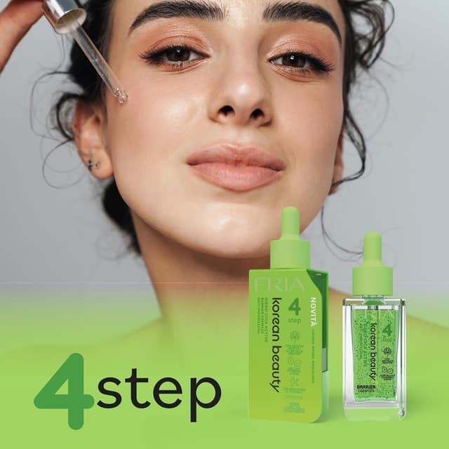 Thumbnail 6 de Fria Siero Viso Anti Imperfezioni 30 ml