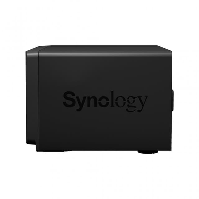 Detalle 1 de Synology DS1821+ NAS 8 bahías