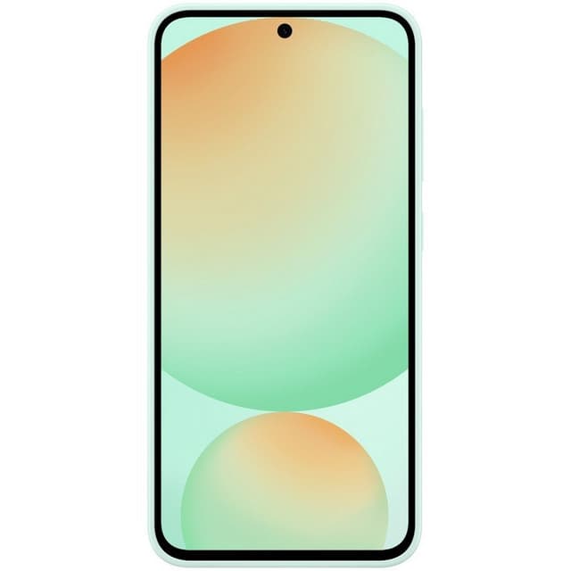 Thumbnail 3 de Samsung Funda de Silicona Menta Galaxy S24 FE