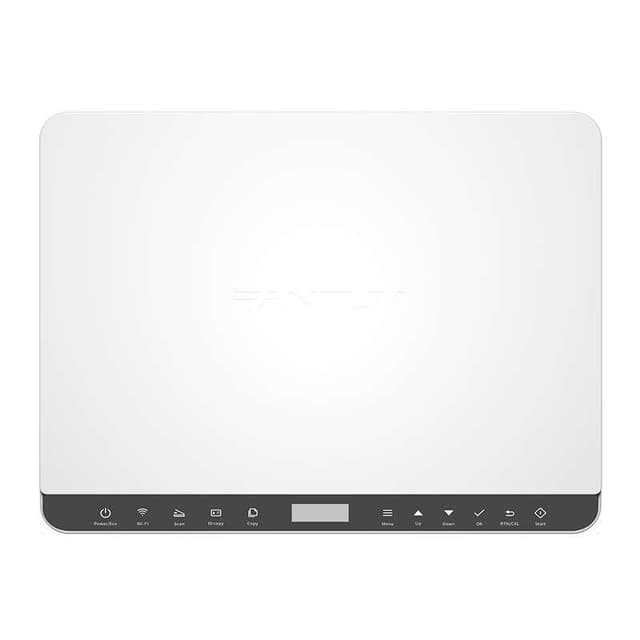 Detalle de Pantum BM2300W Impresora Multifunción Láser Monocromo WiFi 🖨