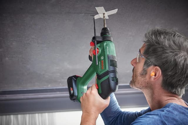 Thumbnail 4 de Bosch 2607019444 forets béton 5 pièces 🛠