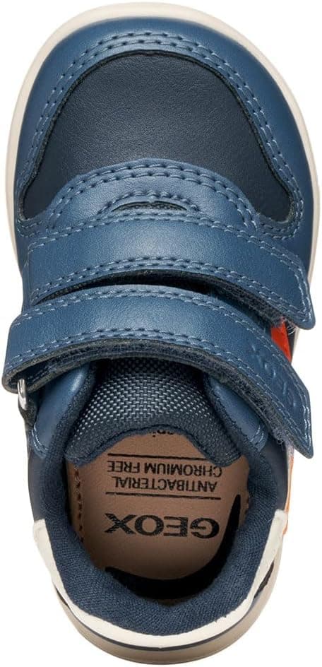 Thumbnail 5 de Geox B Zapito baby first walker trainers