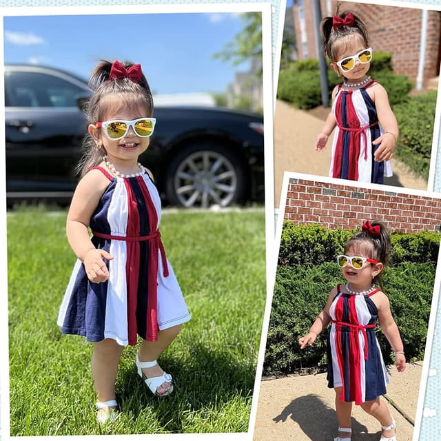 Thumbnail 4 de GINMIC Kids Sunglasses 12 Pack UV400