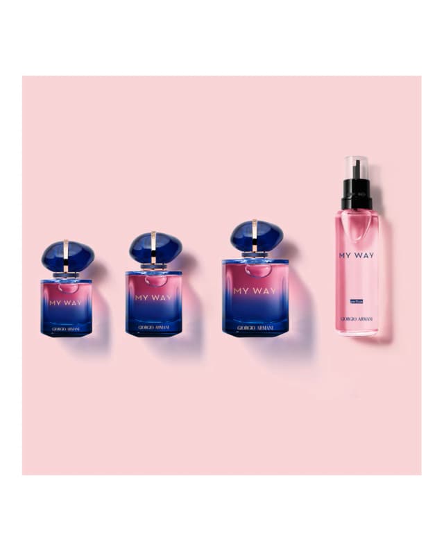 Thumbnail 5 de Giorgio Armani Parfum My Way Le Parfum recargable 30 ml