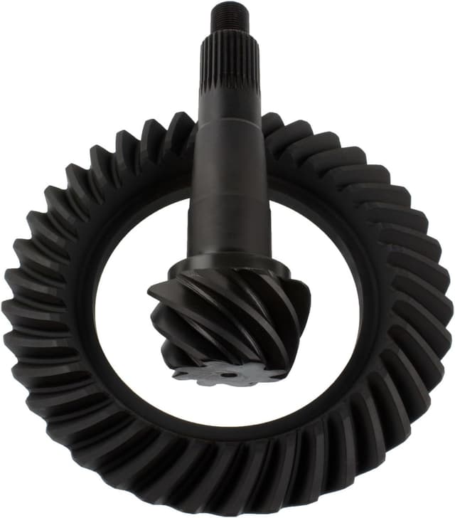Detalle de Richmond Gear 79-0064-1 Pro Gear Ring and Pinion Set (4.88) for GM 8.875" 12-Bolt Differential