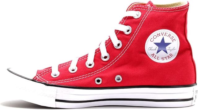 Imagen de Converse Chuck Taylor All Star HI ⚽ Deportivas Mujer en OfertitasTOP