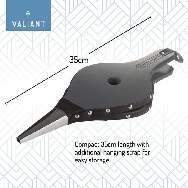 Thumbnail 4 de Valiant Fun Valiant Soufflet de cheminée 35 cm