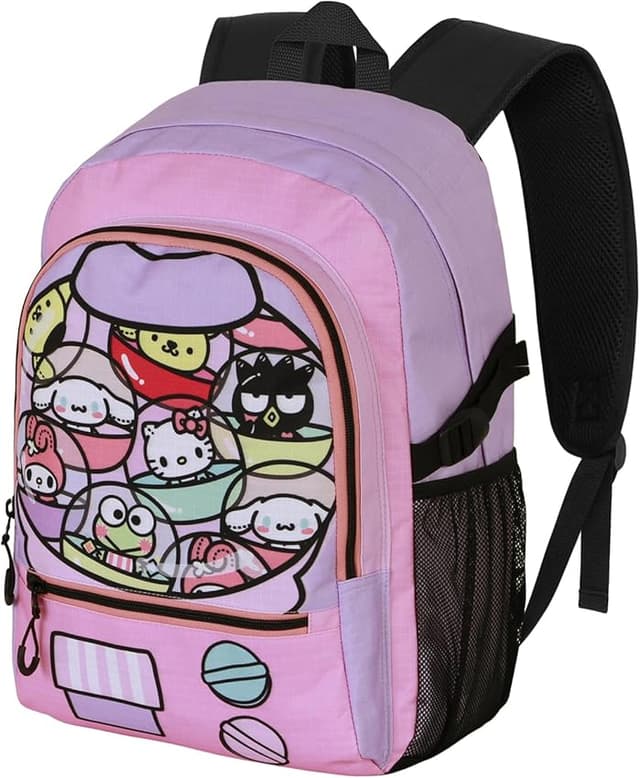 Thumbnail 5 de Karactermania Sanrio Hello Kitty Panels-Mochila Fight FAN 2.2 24 L