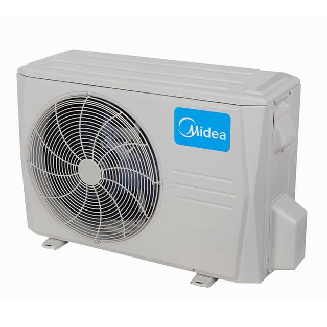 Detalle 2 de Midea Split Inverter Aire Acondicionado 3027 Frig/h