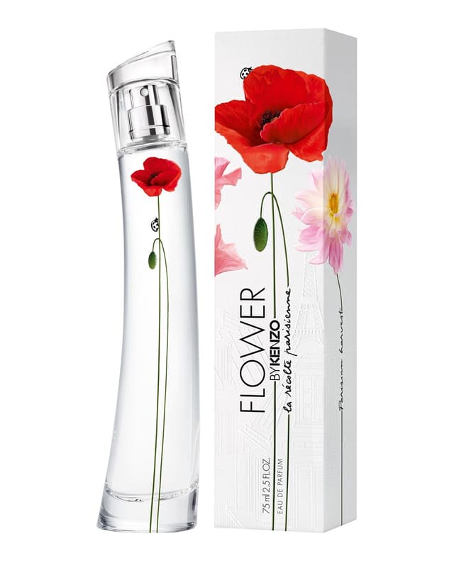 Thumbnail 2 de Kenzo Eau de Parfum La Recolte Parisienne 🌸 75ml