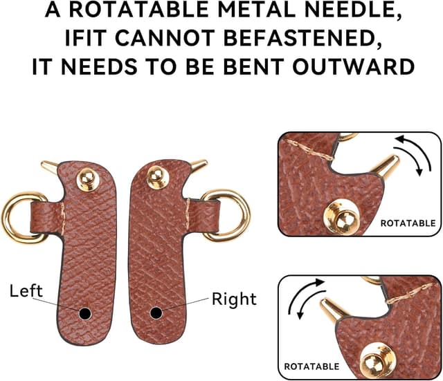 Thumbnail 5 de Jiesinlov kit conversión correa 95–124 cm