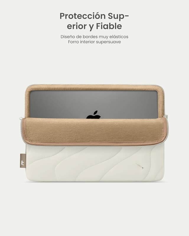 Thumbnail 5 de tomtoc 360° Funda para MacBook Air y Pro 13"