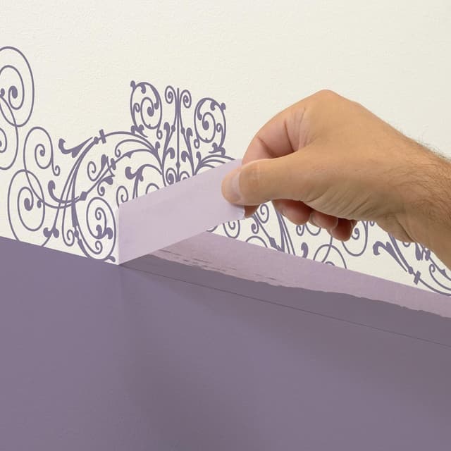 Detalle 2 de 3M Ruban de masquage 36 mm x 50 m