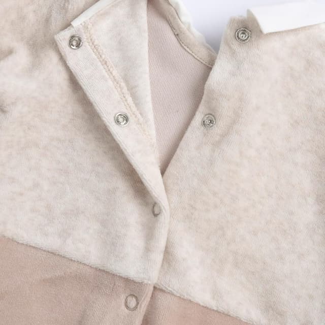 Detalle 2 de Grenouillère bébé Chicco 0-24 mois