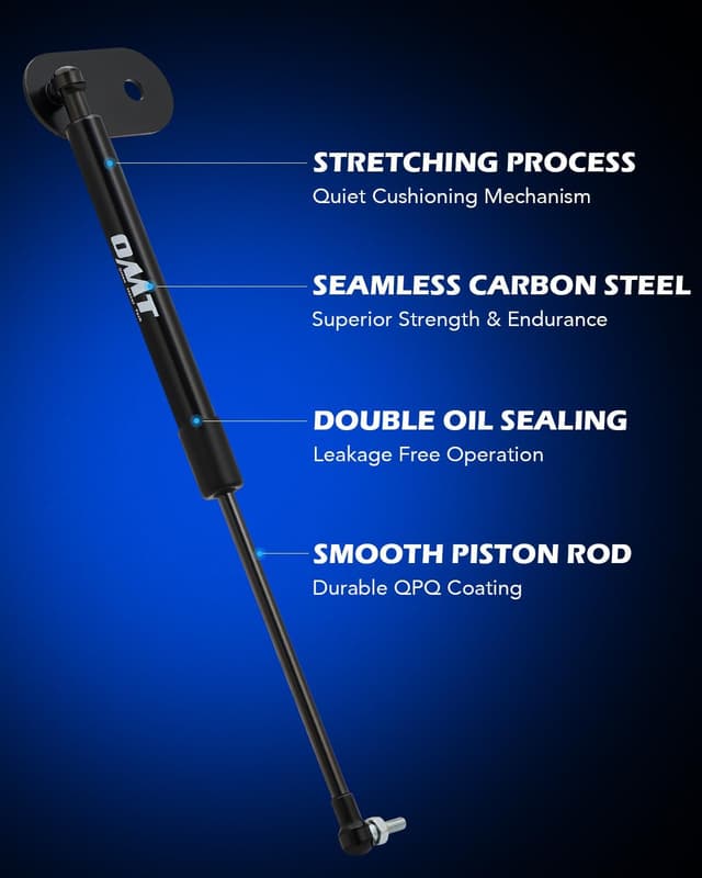 Thumbnail 3 de Orion Motor Tech Tailgate Assist 2009-2025 🚚