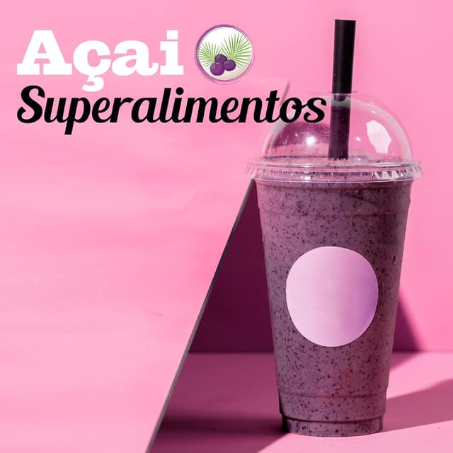 Thumbnail 2 de Drasanvi ACAI Bio doypack 70 g superalimento 🥣