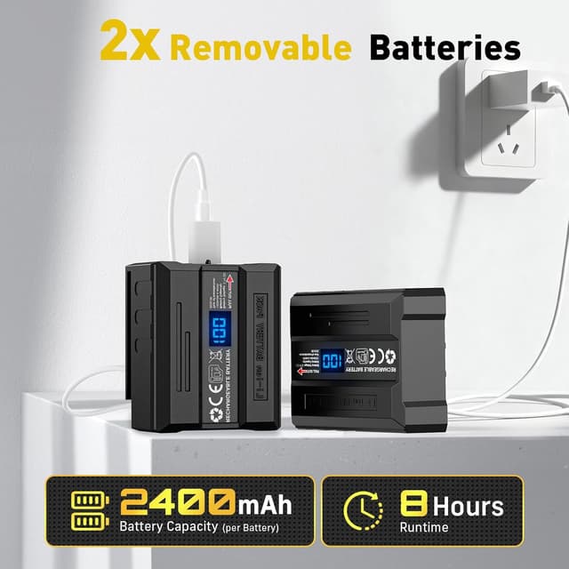 Thumbnail 5 de Avhrit Electric Glass Suction Cup 270kg