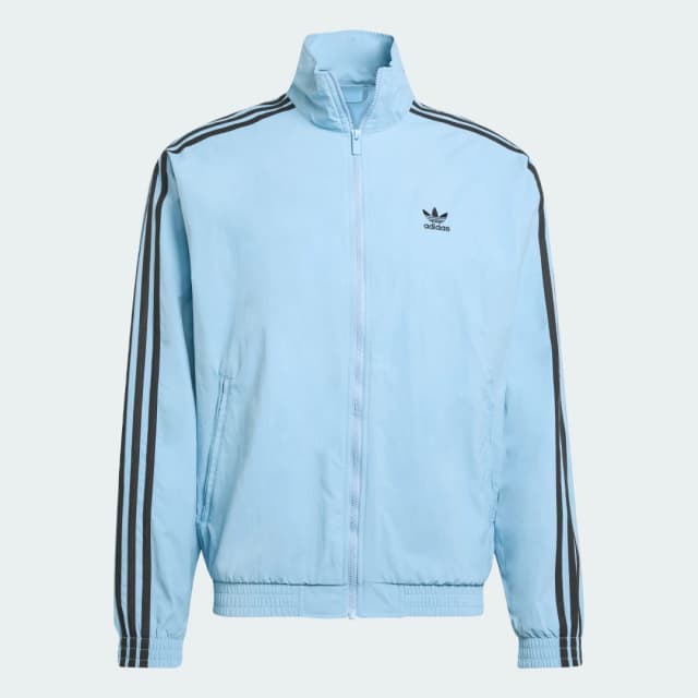 Thumbnail 3 de Adidas Chaqueta Firebird Adicolor Woven