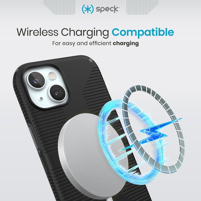 Detalle 1 de Speck iPhone 15 Case 6.1 Inch MagSafe