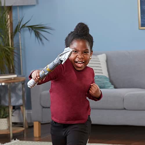 Thumbnail 4 de Marvel Studios - Black Panther: Lanza electrónica Kingsguard