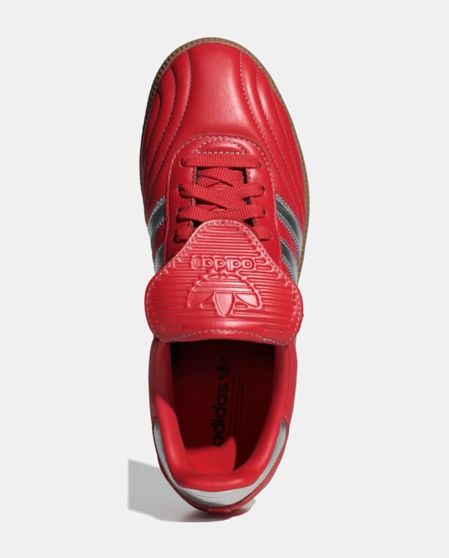 Detalle de Adidas Samba para Mujer