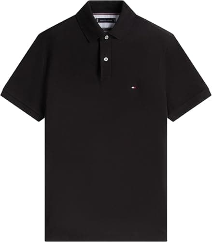 Detalle 2 de Tommy Hilfiger polo 1985 Regular Fit XXL