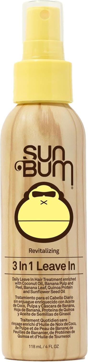Detalle de Sun Bum Revitalising 3 in 1 Spray