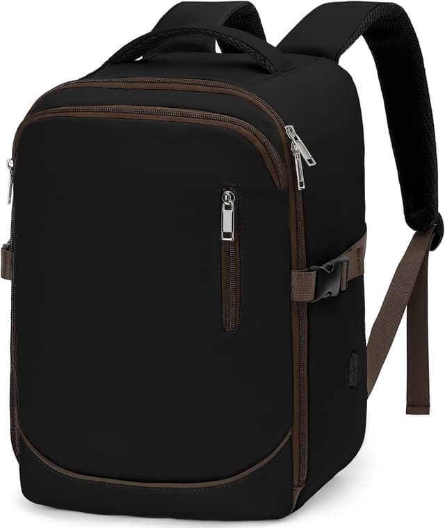 Detalle de Yankony Ryanair Cabin Bag 40x30x20 24L Underseat