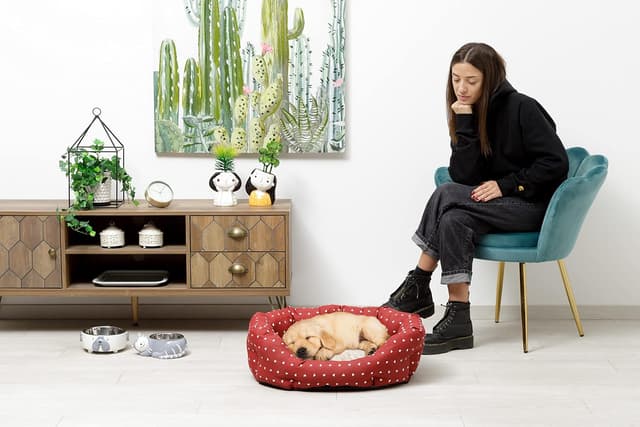 Detalle 1 de Cuccia Baroni Home 50x65 in tessuto