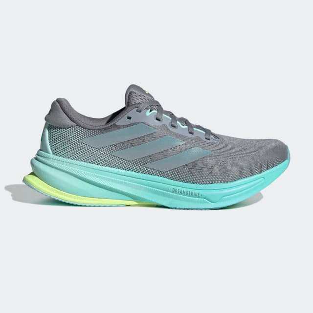 Detalle de Adidas Zapatilla Supernova Rise 2 Running Mujer 🏃♀