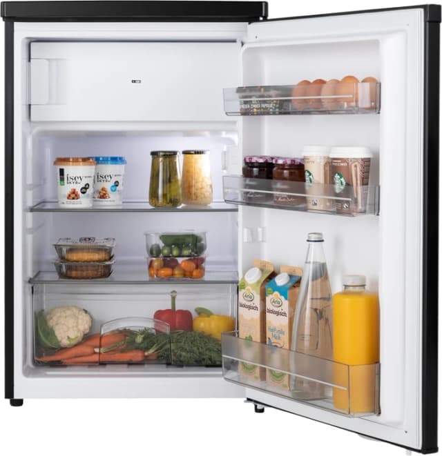 Thumbnail 7 de Wisberg WBTTKV55CB refrigerador